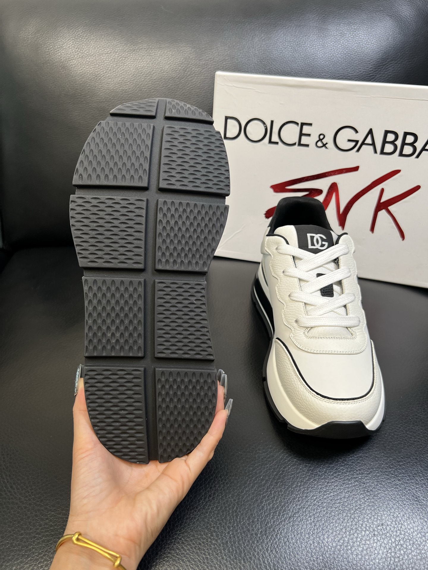 olce & Gabbana shoe